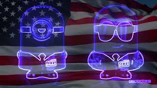 Deable Me 4 Mcdonalds Happy Meal Commercial Vocoded To Us Anthem