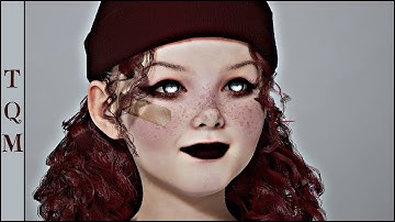 Become a PRO at Inzoi Original "F/c" Character Creation - (Soundless Create a Zoi Creator Tutorial)