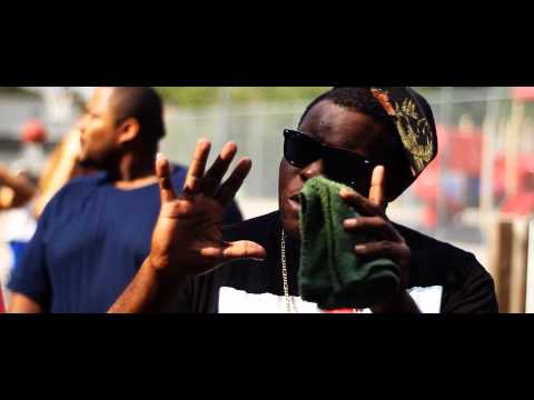 MR. TREE MAN "I'M GONE SHINE" (OFFICIAL VIDEO) FT. YUNG ROBB & YOUNG -N- GUTTA (EXPLICIT LYRICS)