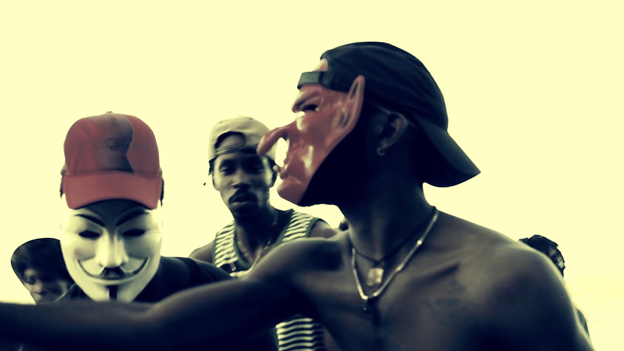 Patpool - Woii Remix (Official Music Video) [758 music]