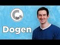 Get To Know Dogen & Learn About His Japanese Language Tips|Q/A with Shizuka Anderson