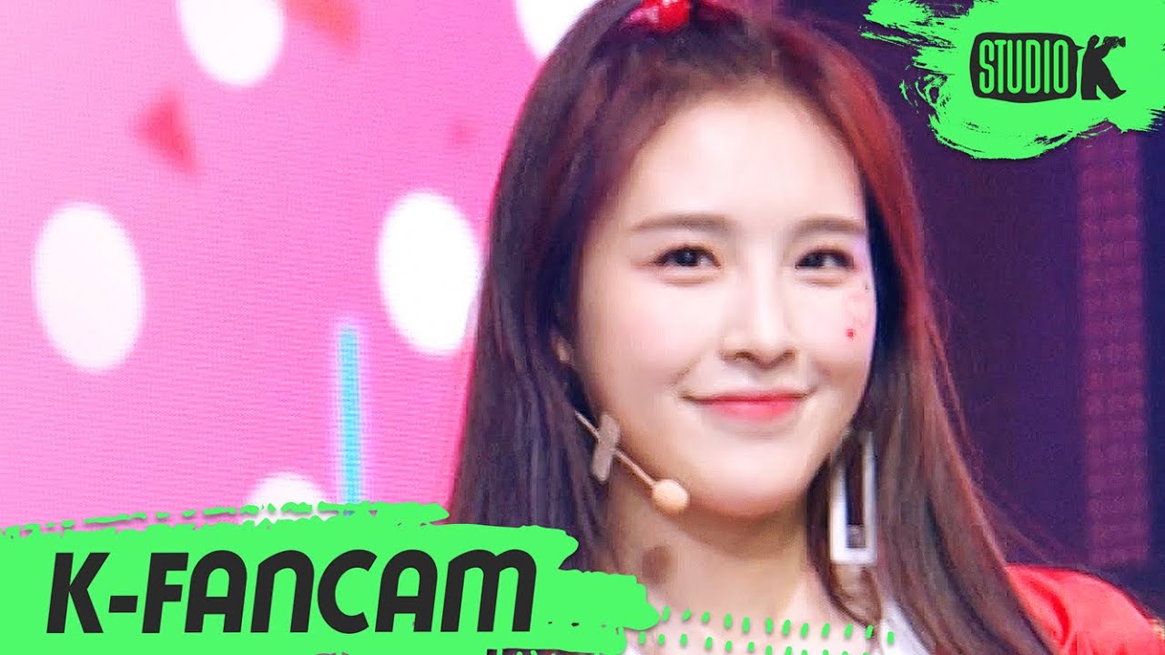 [K-Fancam] 위클리 이재희 직캠 'Hello' (Weeekly LEE JAE HEE  Fancam) l @MusicBank 200731