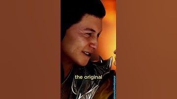 MK1 Characters Flex with Their Abilities Part 4