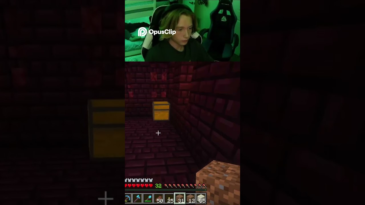 Finding the worst Nether Fortress!!! 