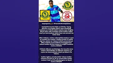 YANGA SIMBA SINGIDA VITANI KWA CHIKOLA 