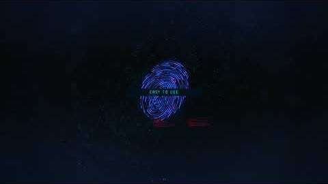 The Source Code | After Effects Template | Titles