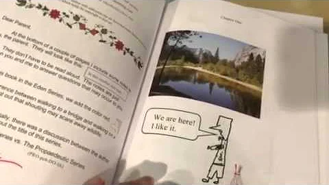 Life of Fred Beginning Readers