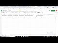 [Google Apps Scripts en español] Extrayendo datos de Google Sheets -  web check-in en Gmail parte 6