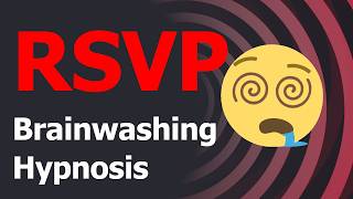 [Text4A] Get BRAINWASHED with RSVP HYPNOSIS