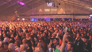 2018 WM Phoenix Open | Coors Light Birds Nest