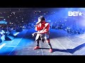 Meek Mill Goes Ham Performing “Monster Song” (Explicit)