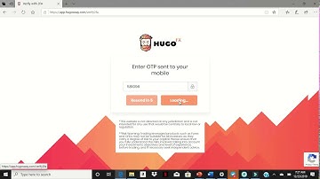 How To open a  Broker Account  (Hugos Way)