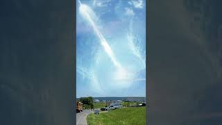 gamma ray burst CAUGHT ON CAMERA compilation (InsanePatient2) #vfx