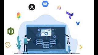 IaC for Managing Virtualized Environments| Cloud System and Virtualization |SNS Institutions