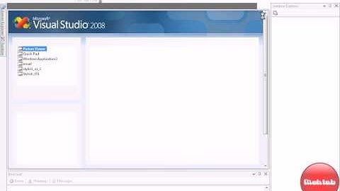 How to make a stylish operating system with Visual Basic [Part 1] [REMAKE]