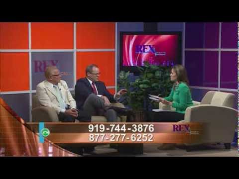 Rex On Call November 18, 2013