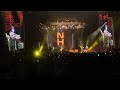 Niall horan  the show tour full show  auckland 2024