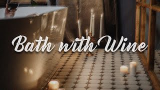[Royalty Free Music] Bath with Wine (Mood/Groove/Lovely) screenshot 4