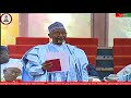 Senate Plenary 4th July, 2019