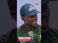 Nigeria 3-2 Tunisia | NIGERIA QUALIFY FOR ROUND OF 16