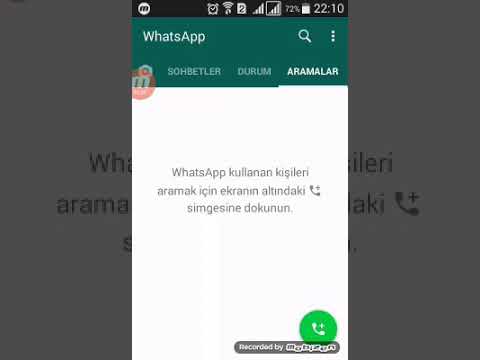 Whatsapp'ın bilinmeyen özellikleri.