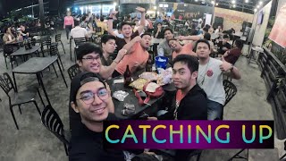 GoPro Vlog | Catching up with college friends | Cebu | Philippines