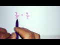 भिन्न का जोड़ कैसे करें | समान हर वाले भिन्न का जोड़ कैसे करें | Aj study corner #shorts