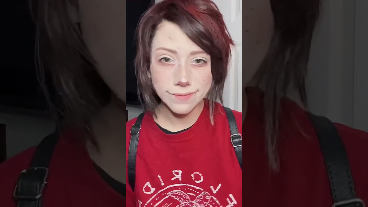 Just a few Ellie clips cause I wanna #thelastofus #cosplay #elliewilliams