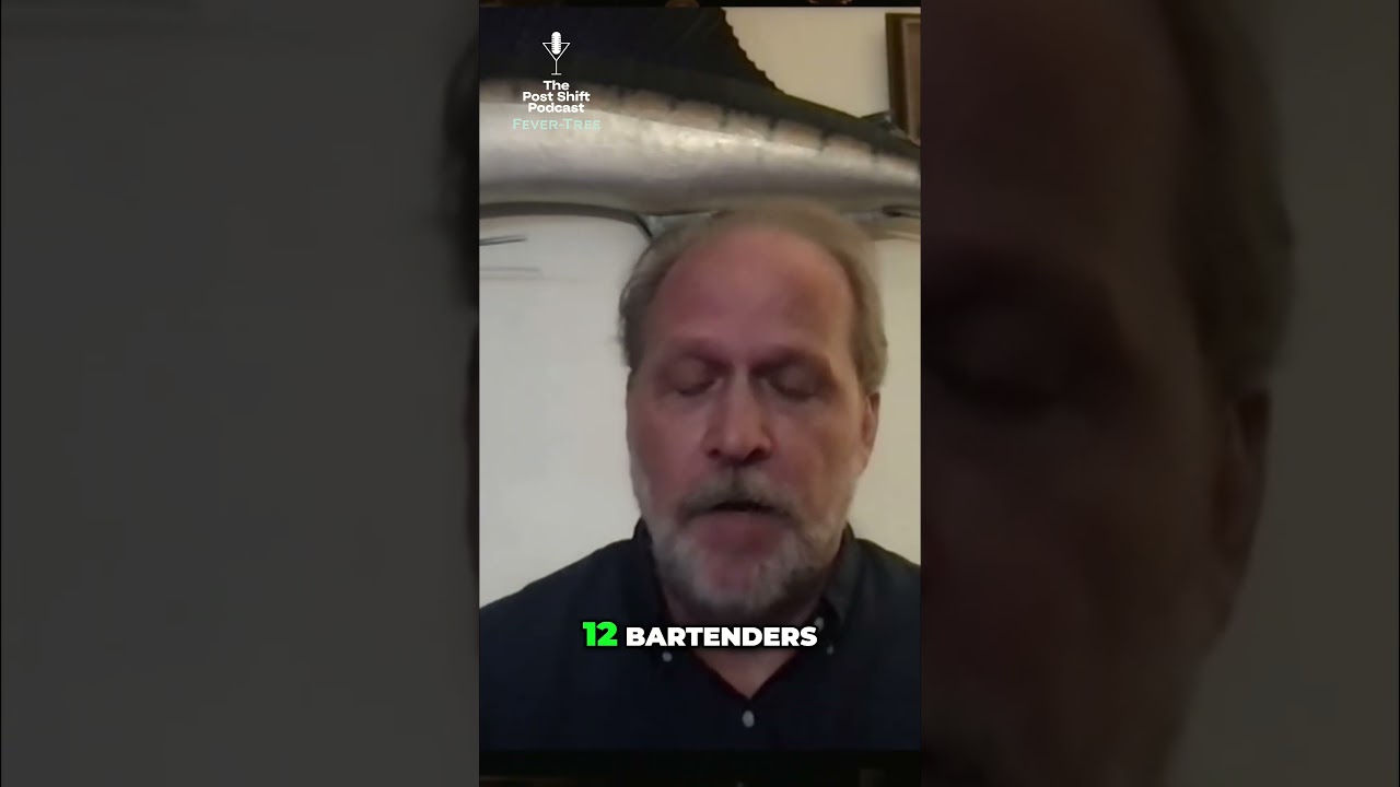 Martini Masters Unite! Expert Mixers Gather at Martini Expo