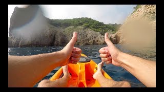 INVIERTE EN VIVIR - Kayaking Costa Brava 1 (PC)