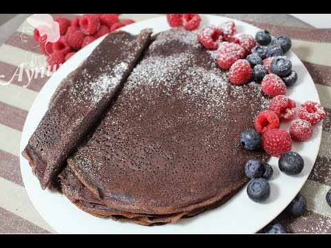 Fluffige Pancakes | BakeClub. 