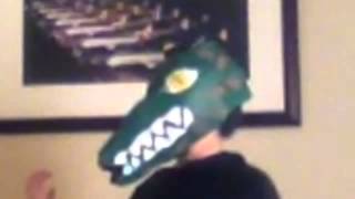 The CROCZILLA Series COMING SOON