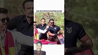 vijay ne fan ka diya hua Mango piya#feed#short#explore#shorts