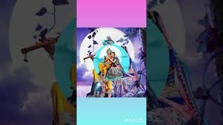 Radha Krishna song editing sample video to trailer from Radha Krishna video