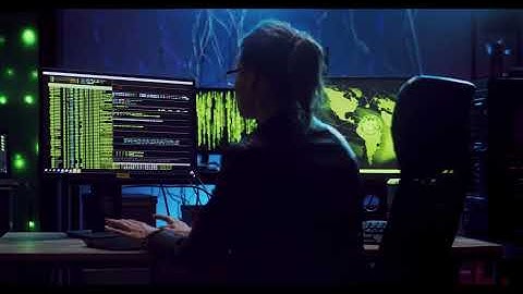 HACKERS