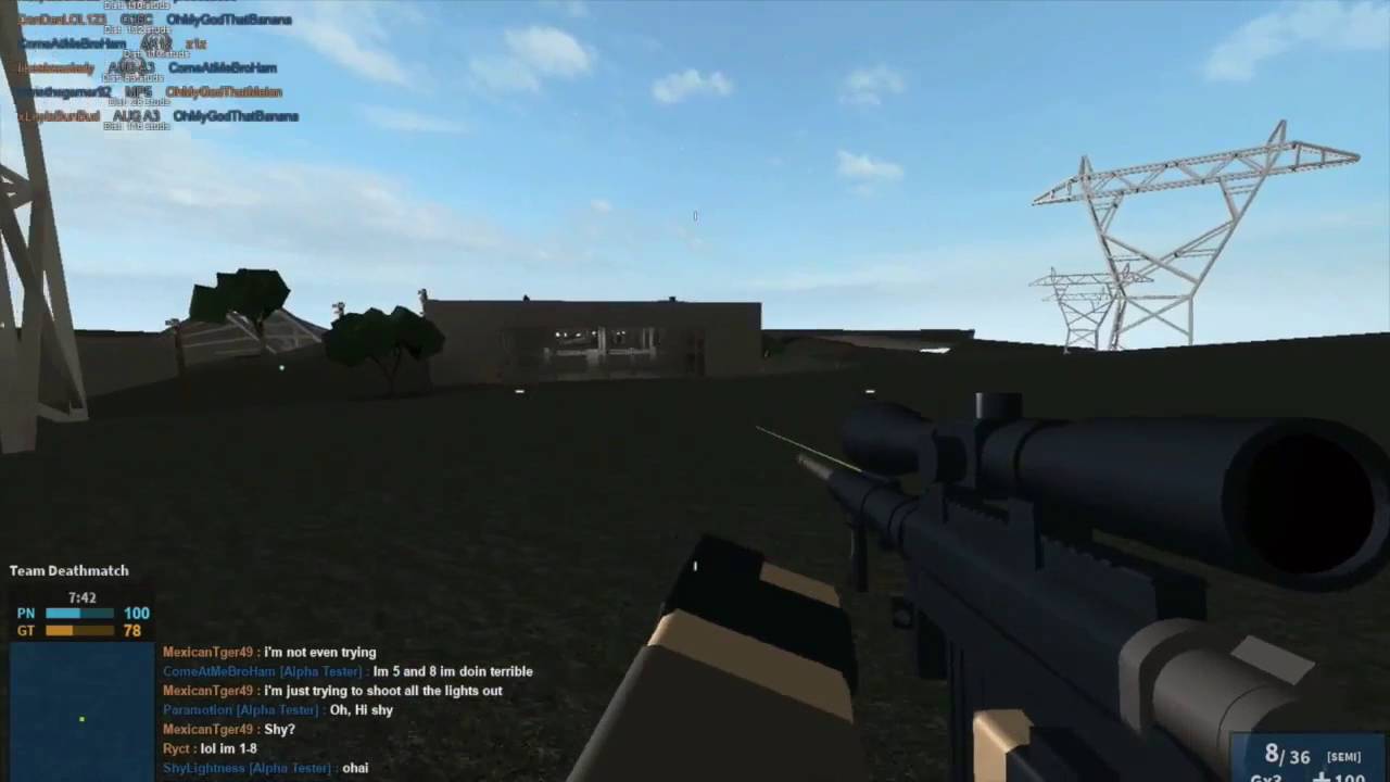 Best Kills Ever Phantom Forces Roblox Youtube - roblox phantom forces best team ever