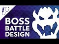 Boss Battle Design ~ Design Doc