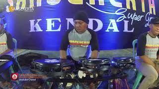 ROMANTIKA - SANSEKERTA Super Grup Kendal
