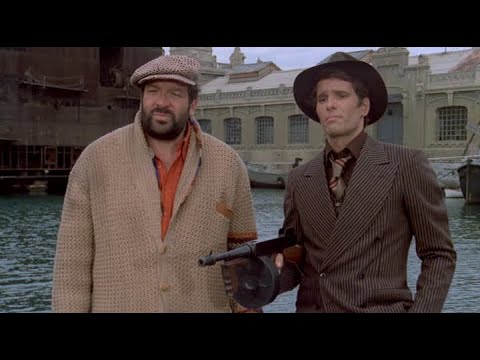 Дори ангелите ядат боб (1973) Бг аудио