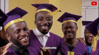 BACK TO SCHOOL(GRADUATION SEASON)(EPISODE 13)