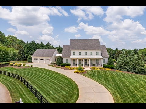 105 Trinity Hollow Drive, Canton, GA home video tour