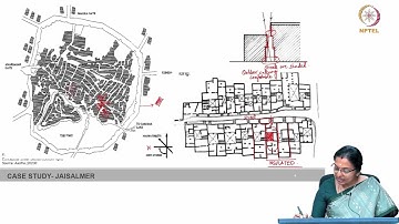 SETTLEMENT PLANNING PRINCIPLES FOR CARBON NEUTRALITY- CASE STUDIES #CH29SP #swayamprabha