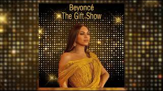 Beyoncé | Mood 4 Eva (The Gift Show Studio Version)