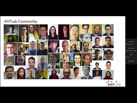Pushing Programmability to