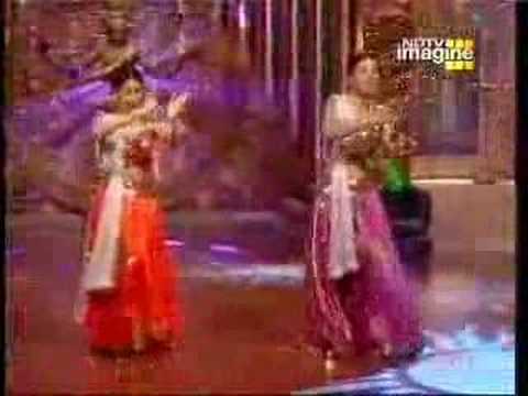 nach leve with saroj khan- mere hatho mein