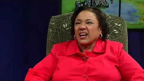 Outstanding African American Catholic Angela Dodson