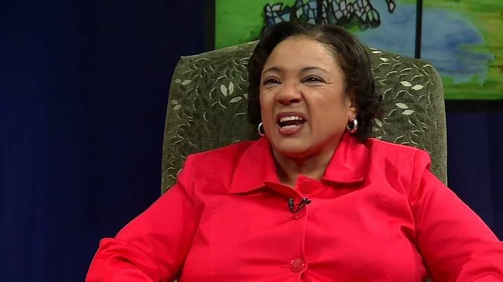Outstanding African American Catholic Angela Dodson