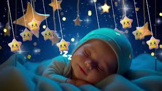 Mozart and Beethoven  ♫  Baby Falls Asleep Within 3 Minutes with Soothing LullabiesBaby Sleep Music