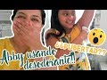 Mi HIJA de 9 ya USA DESODORANTE! ¿Entró en la PUBERTAD? 😱