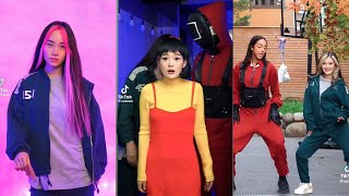 XO Team TikTok Dance Compilation